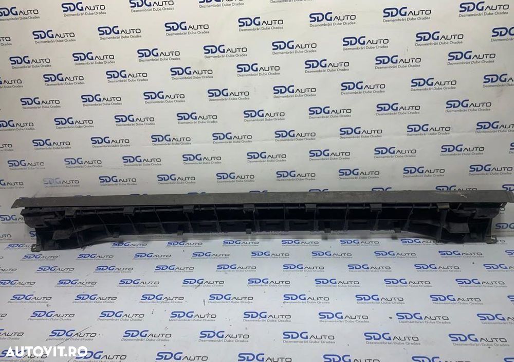 Mijloc bara spate 9018850102 Mercedes Sprinter 2.2 CDI 2000-2006 Euro 3 - 3