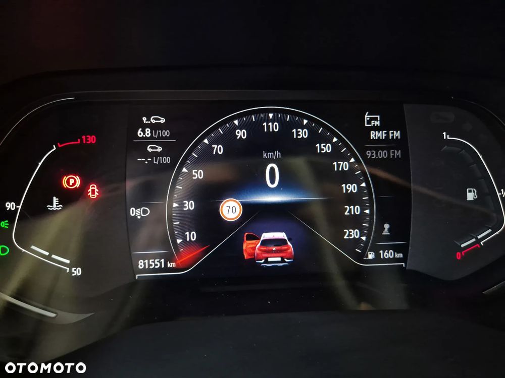 Renault Captur 1.0 TCe Techno - 21