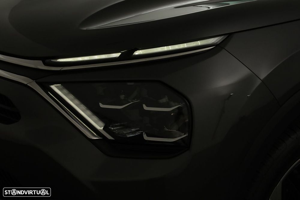 Citroën C4 1.2 PureTech Plus - 6