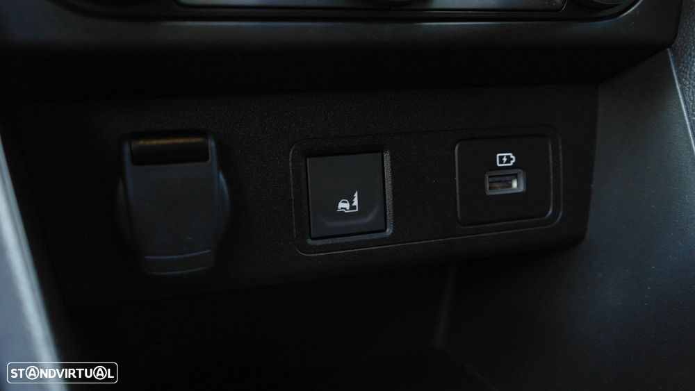 Dacia Jogger 1.2 ECO-G Extreme 7L - 50