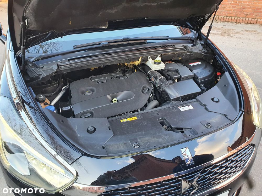 DS Automobiles DS 5 - 24