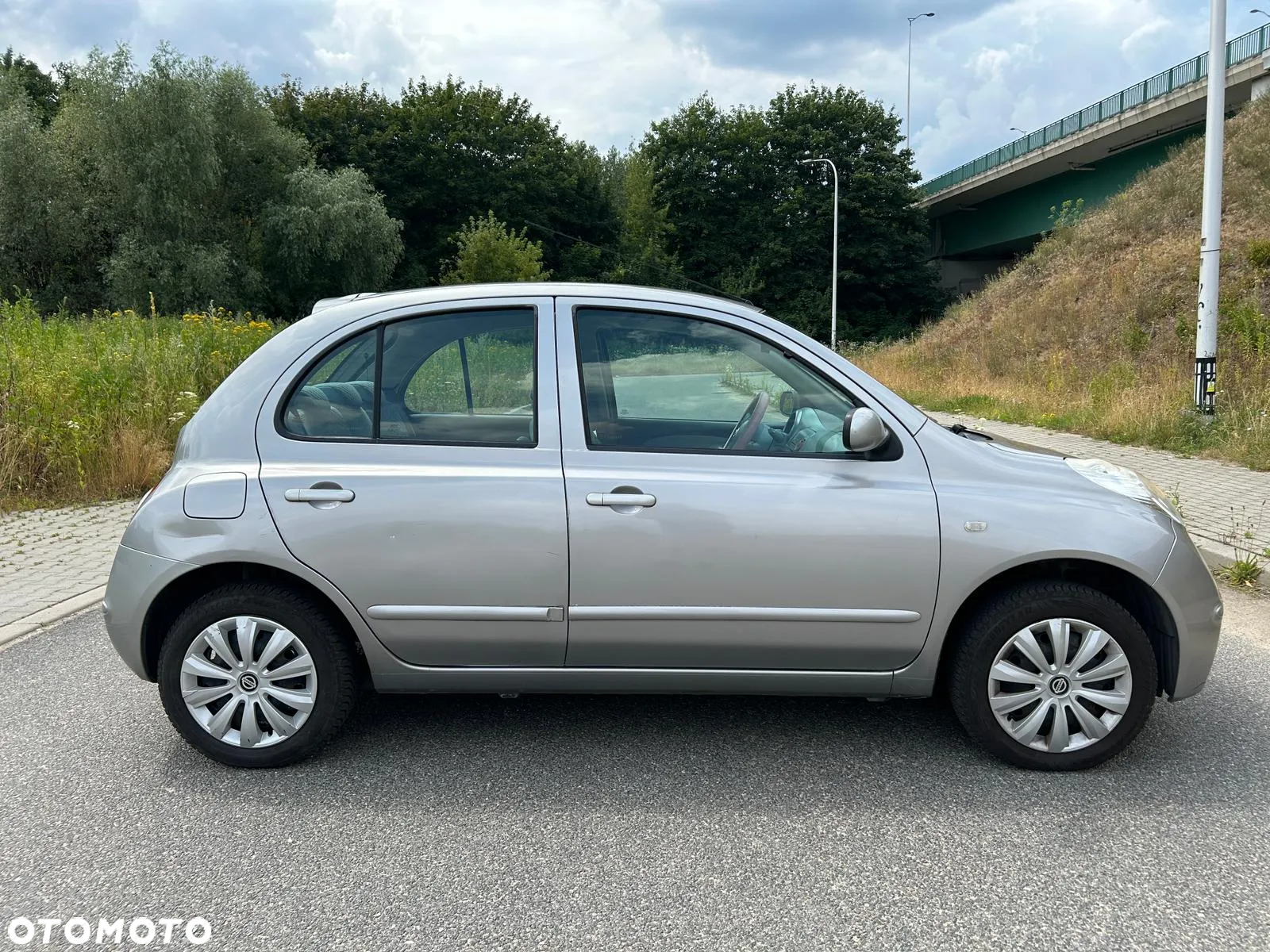 Nissan Micra - 6