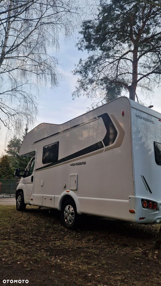 Weinsberg R59 - 17