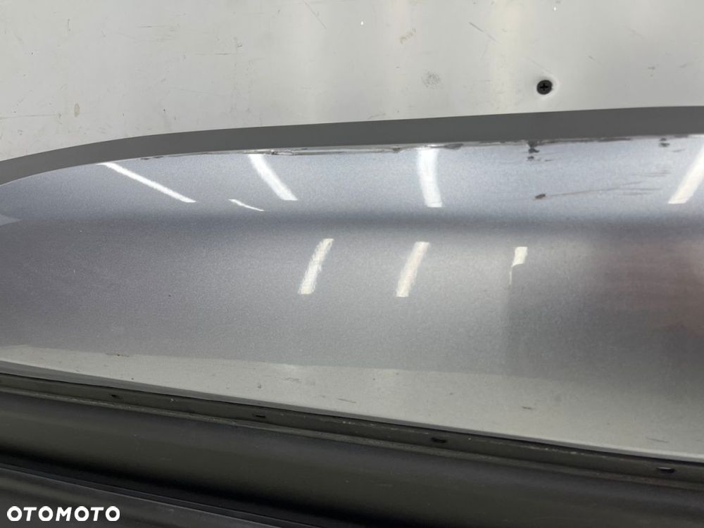 Listwa BYD Atto 3 21r.- PRAWA tylna dolna nakładka drzwi bocznych prawy tył sc2e-5402861 - 6