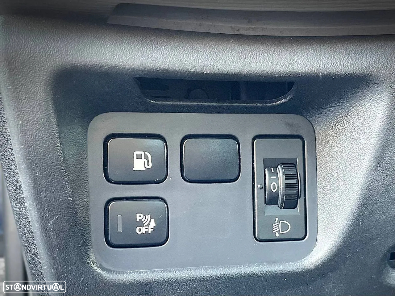 Citroën C4 Grand Picasso 1.6 HDi Exclusive CMP6 - 5