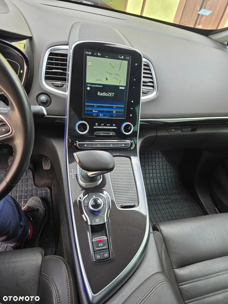 Renault Espace Energy dCi 160 EDC Intens - 10