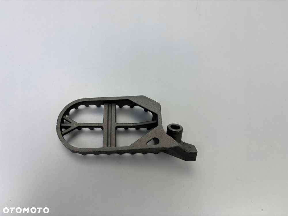 Lewy podnóżek BMW R1250 GS K50 K51 ADV Oryginał - 13