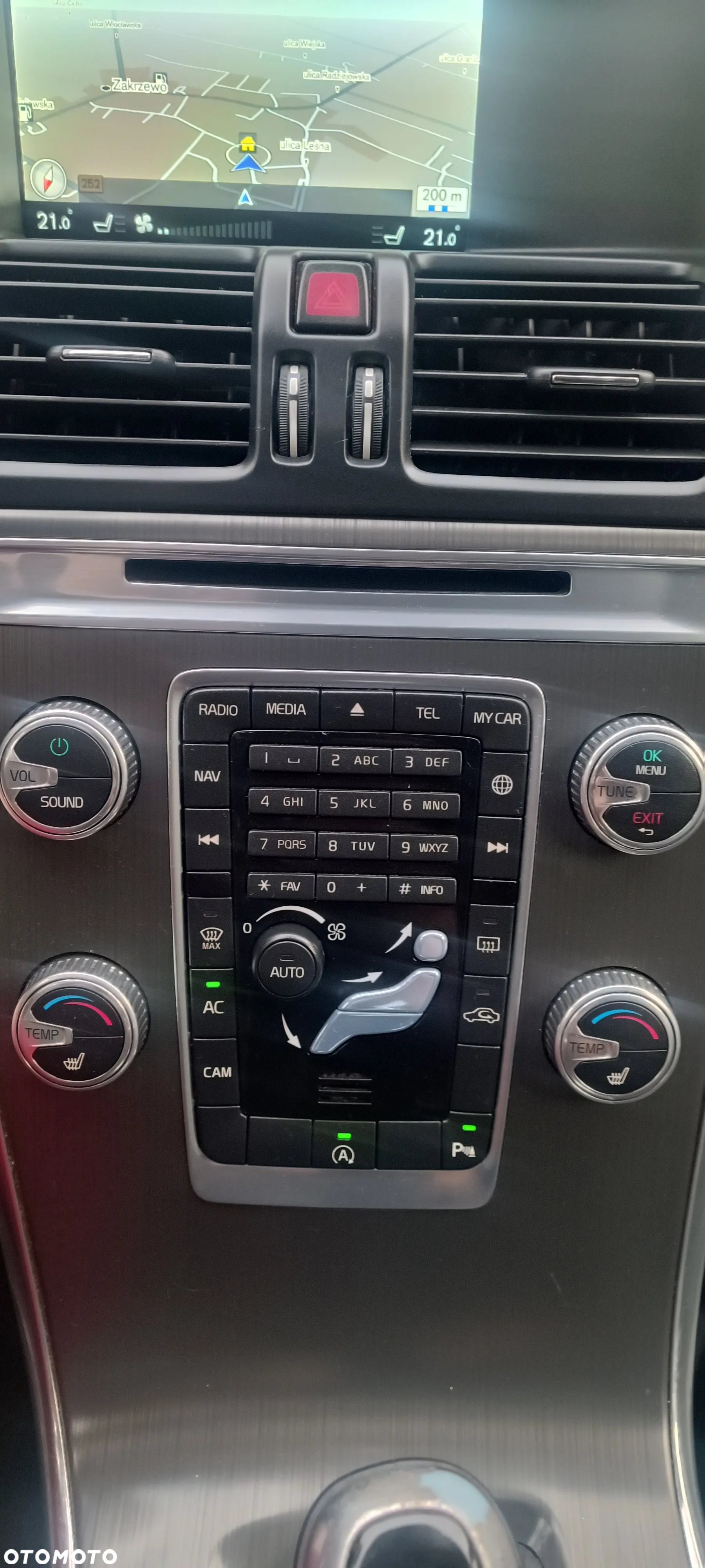 Volvo XC 60 D3 Summum - 26