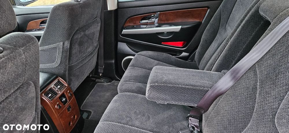 SsangYong/KGM Rexton 230 Super - 15