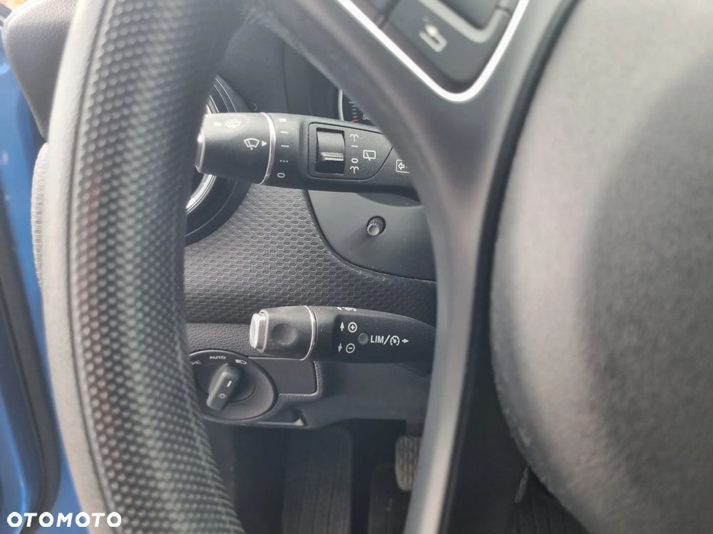 Mercedes-Benz Klasa A 200 (BlueEFFICIENCY) Style - 26