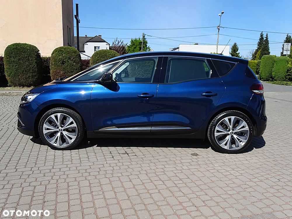 Renault Scenic 1.6dCi Energy Privilege - 9