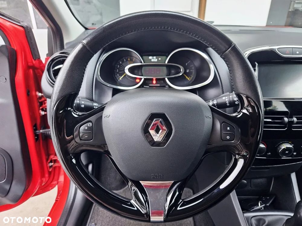 Renault Clio 0.9 Energy TCe Dynamique - 12