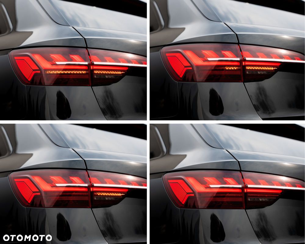 Audi A4 Avant 40 TFSI S tronic S line - 19