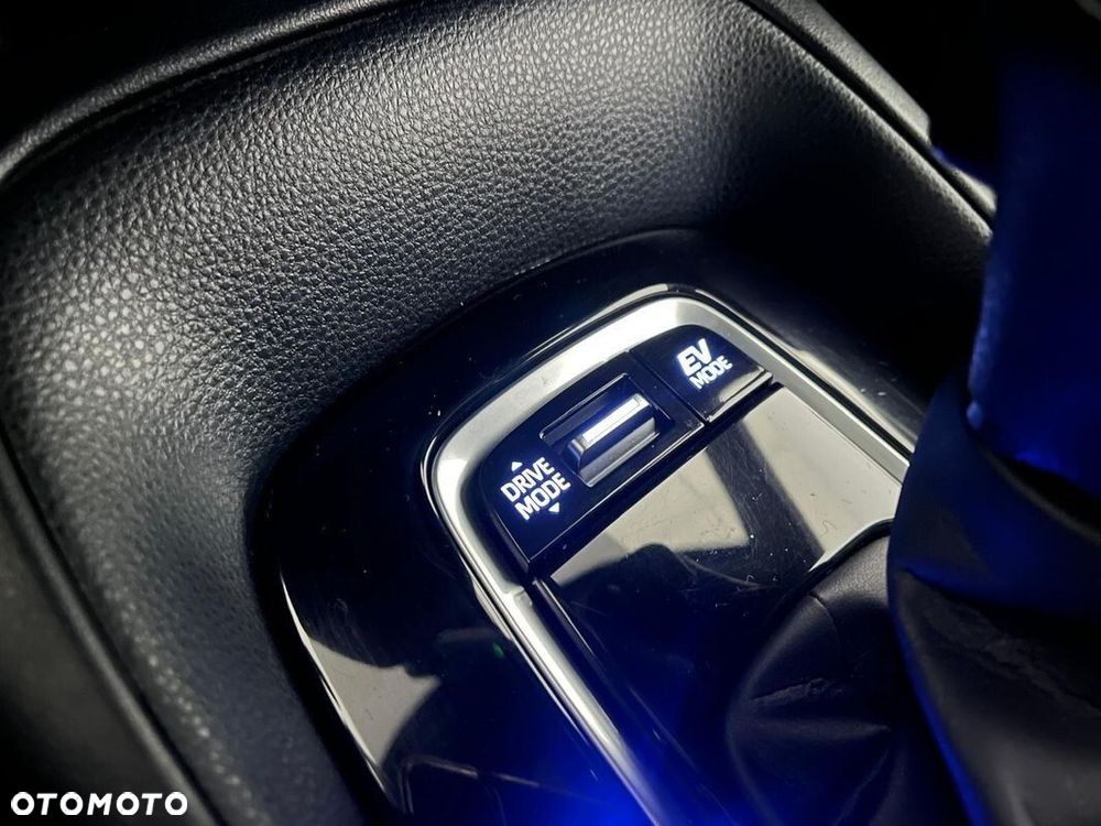 Toyota Corolla 1.8 Hybrid GR Sport - 33