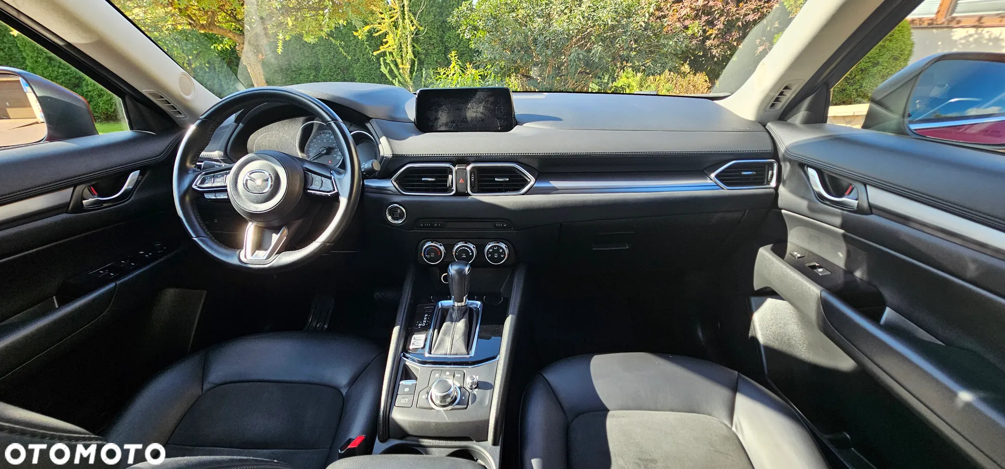 Mazda CX-5 2.5 Skyprestige AWD - 27