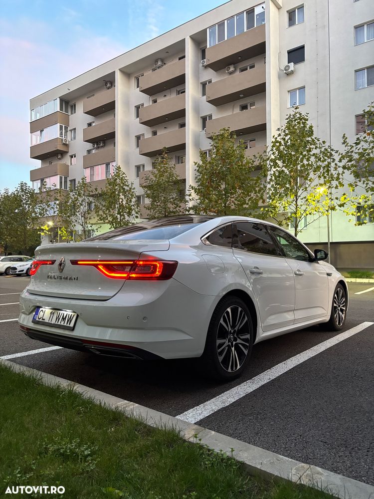 Renault Talisman - 5