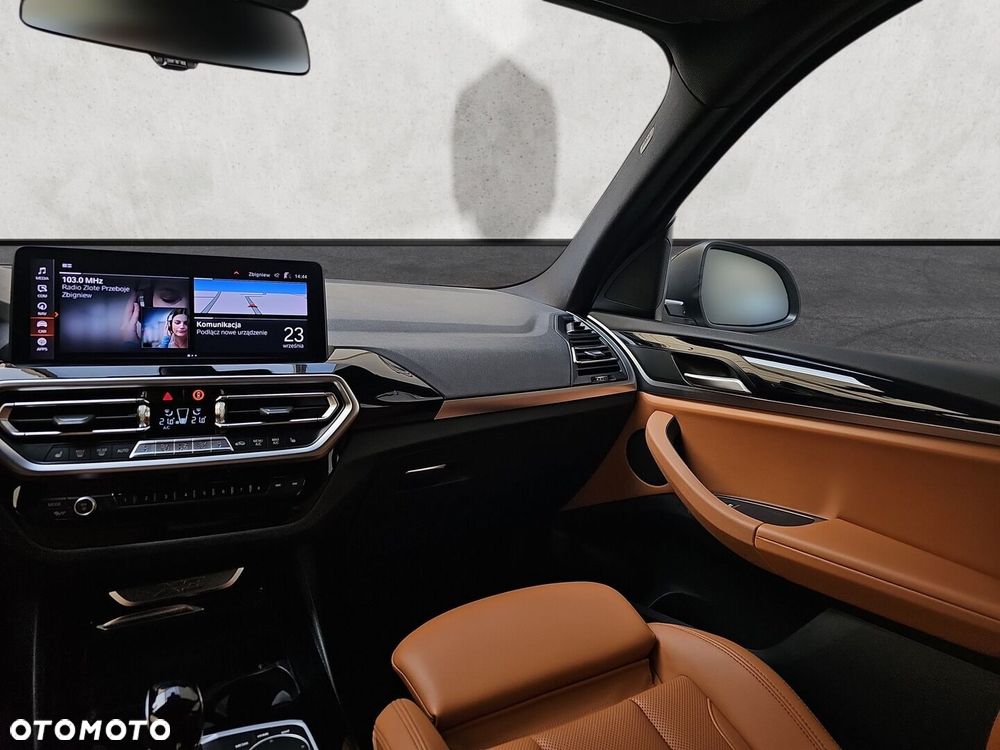 BMW X3 - 32