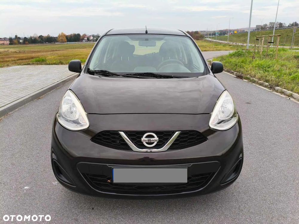 Nissan Micra 1.2 30th Anniversary - 4