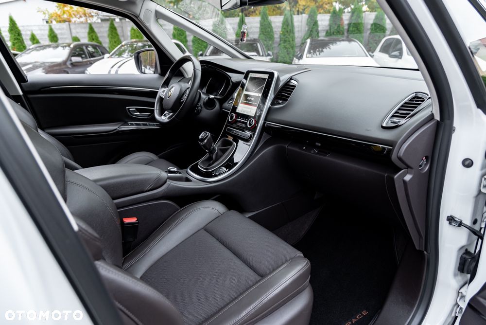Renault Espace 1.6 dCi Energy Zen - 22