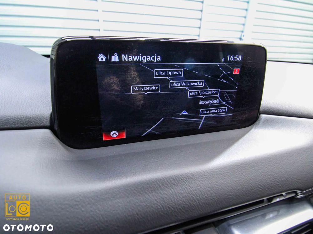 Mazda CX-5 2.5 Skypassion AWD - 19