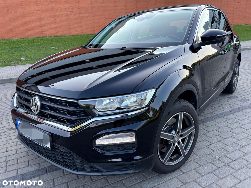 Volkswagen T-Roc - 15