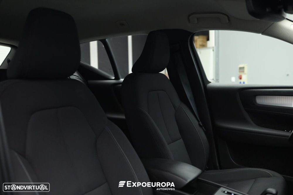 Volvo XC 40 1.5 T4 PHEV Inscription - 22