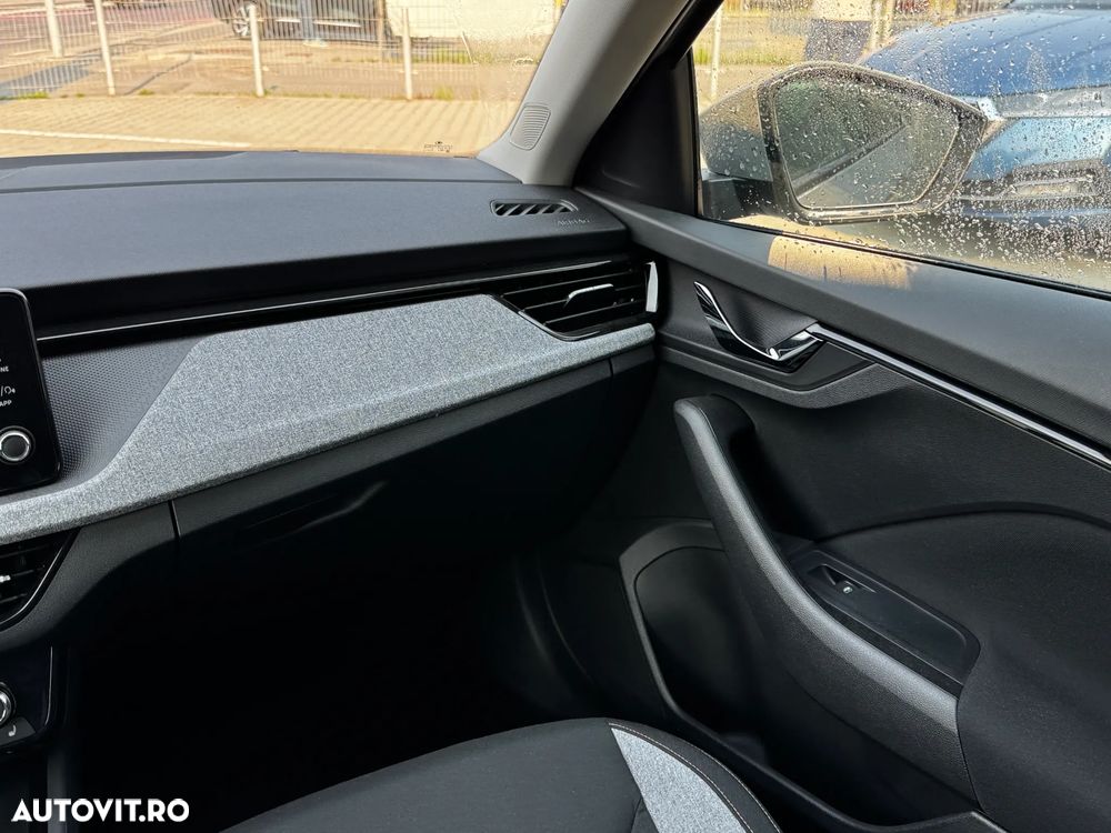 Skoda Scala 1.0 TSI 115 CP DSG Selection - 17