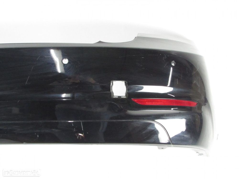 Parachoques Trás Seminovo/ Original BMW 2 Coupe (F22, F87)/BMW 2 Convertible (F2... - 2