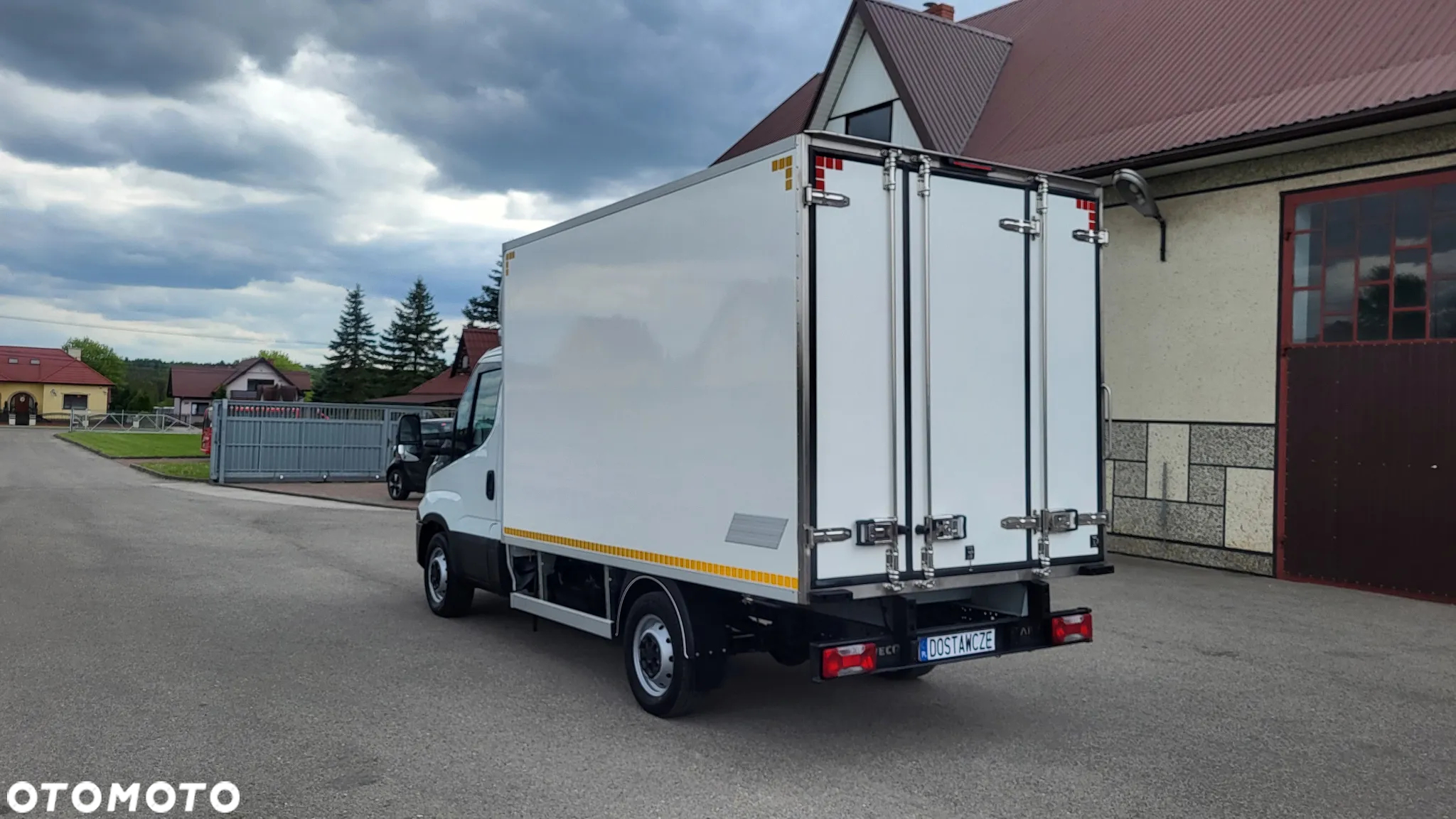 Iveco Daily - 6
