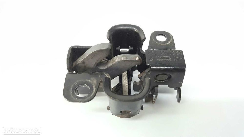 FECHADURA CAPÔ MERCEDES CLASE CLK (W209) COUPE 270 CDI (209.316) - 2