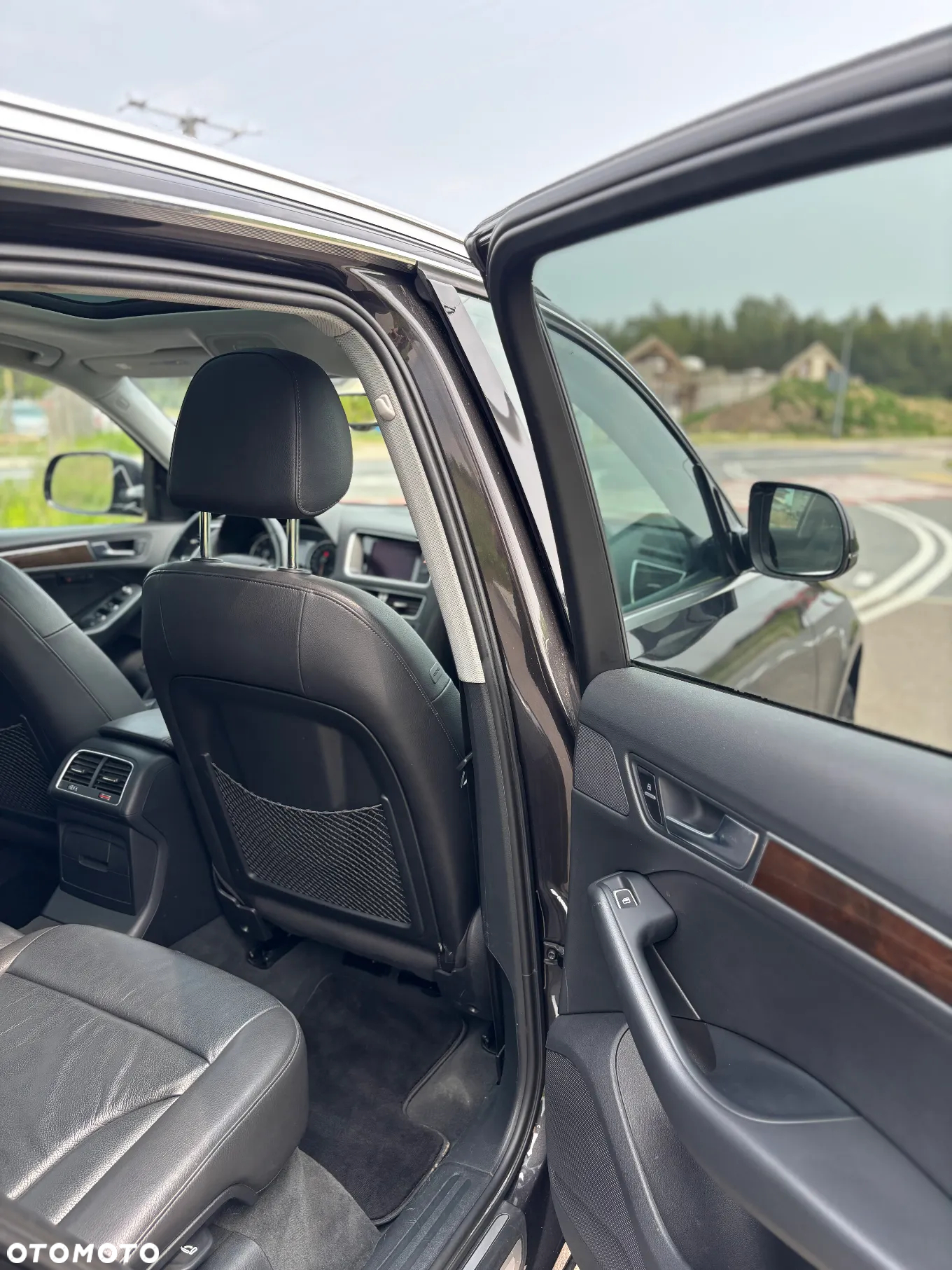 Audi Q5 2.0 TFSI Quattro Tiptronic - 14