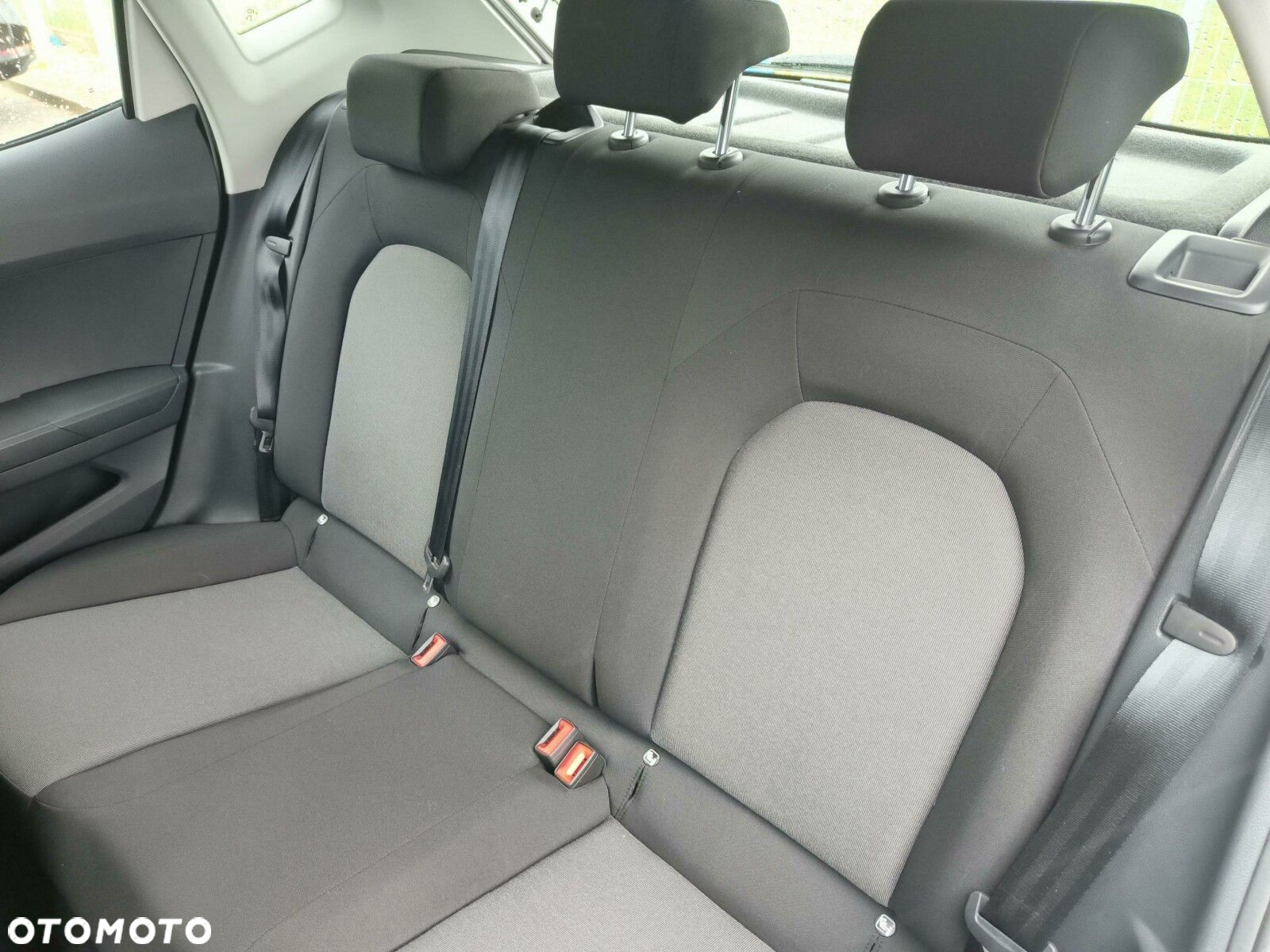 Seat Ibiza 1.0 EVO Reference S&S - 16