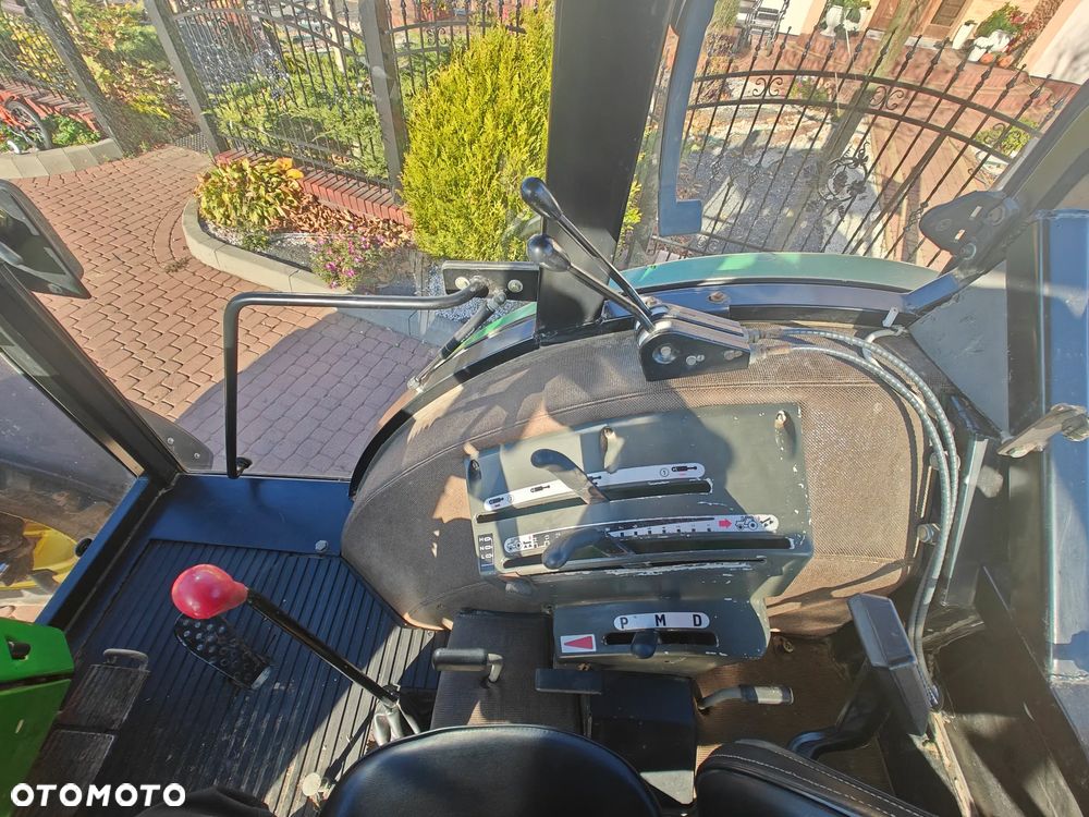John Deere 2700, Zetor, 90KM - 16