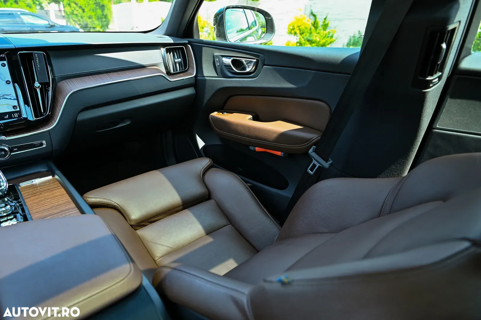 Volvo XC 60 B5 B Geartronic Inscription - 17