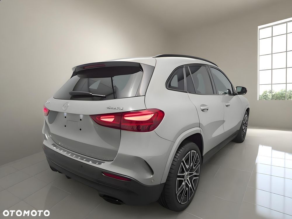 Mercedes-Benz GLA 200 mHEV AMG Line 7G-DCT - 5