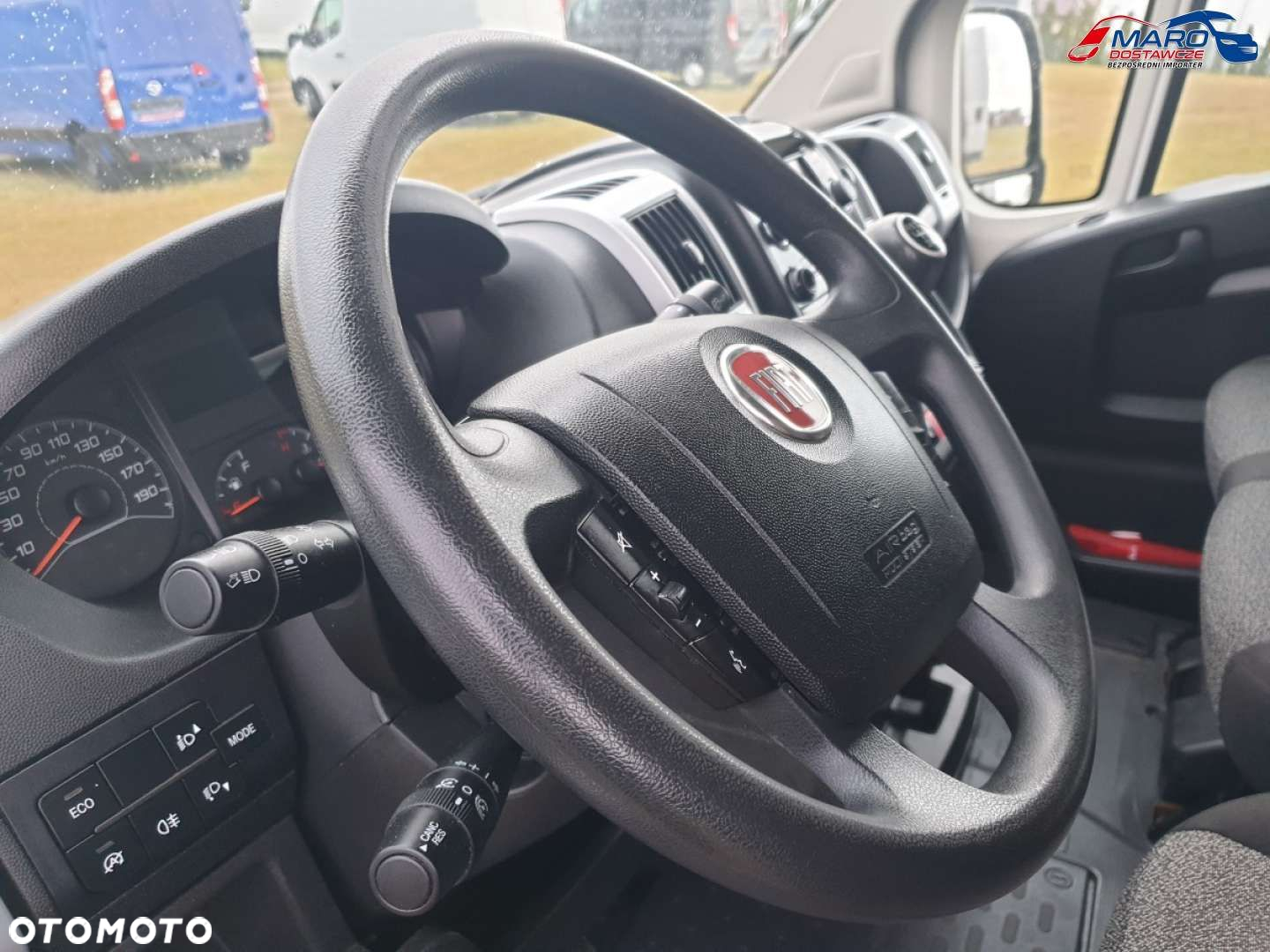 Fiat DUCATO  L2H2  NAVI KLIMATRONIK KAMERA - 24
