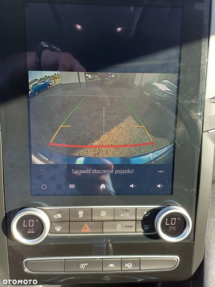 Renault Megane BLUE dCi 115 EDC Deluxe-Paket LIMITED - 24