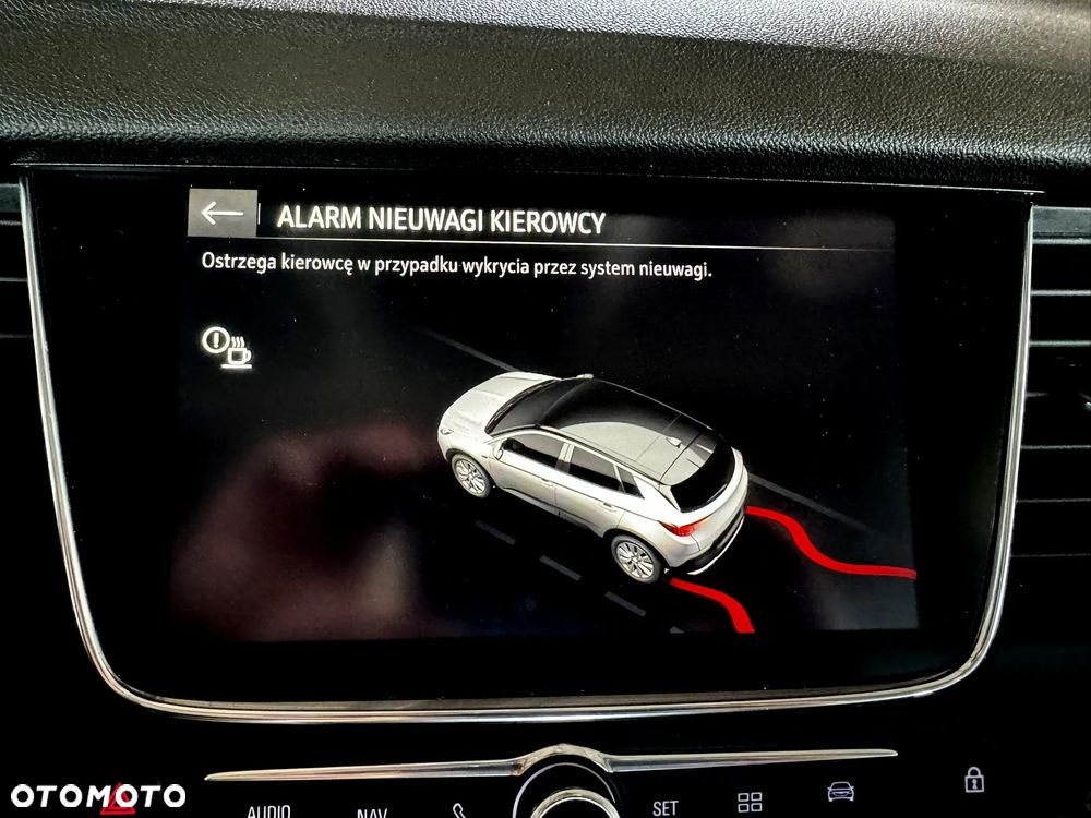 Opel Grandland X - 28