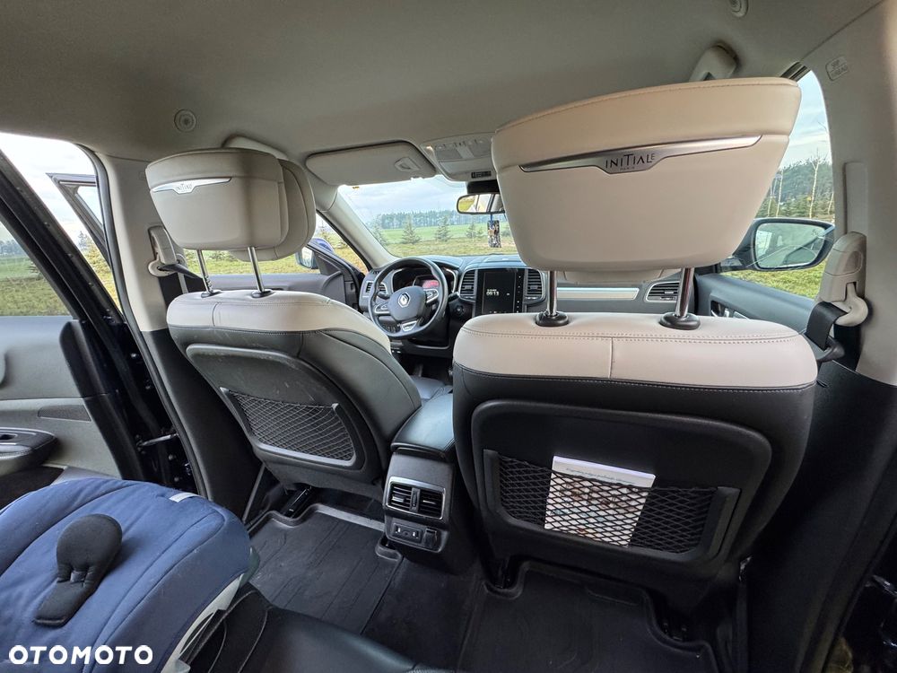 Renault Koleos 2.0 dCi Initiale Paris 4x4 X-Tronic - 15