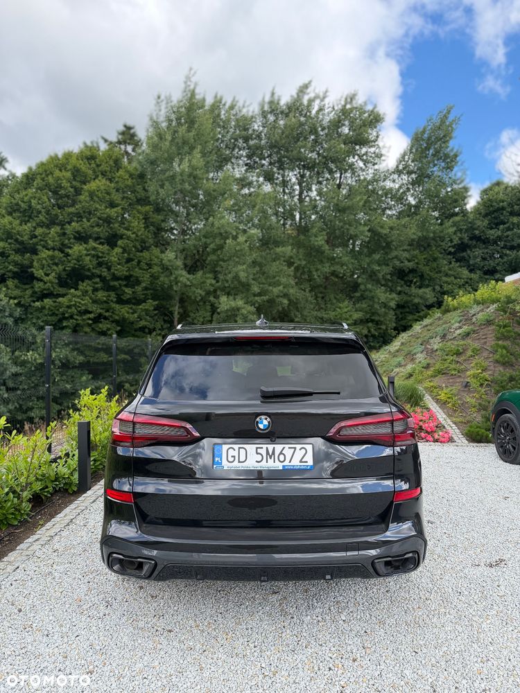 BMW X5 M - 29