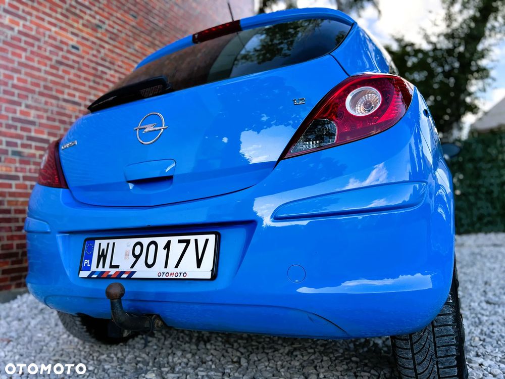 Opel Corsa - 36