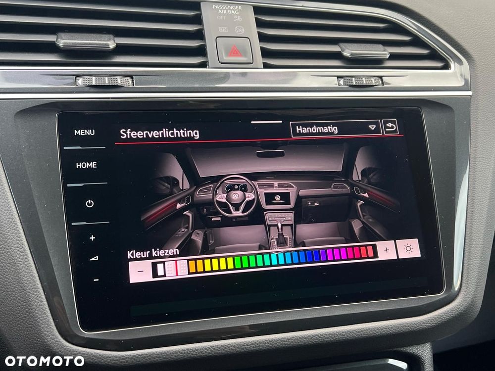 Volkswagen Tiguan 2.0 TSI 4Motion OPF DSG R - 9