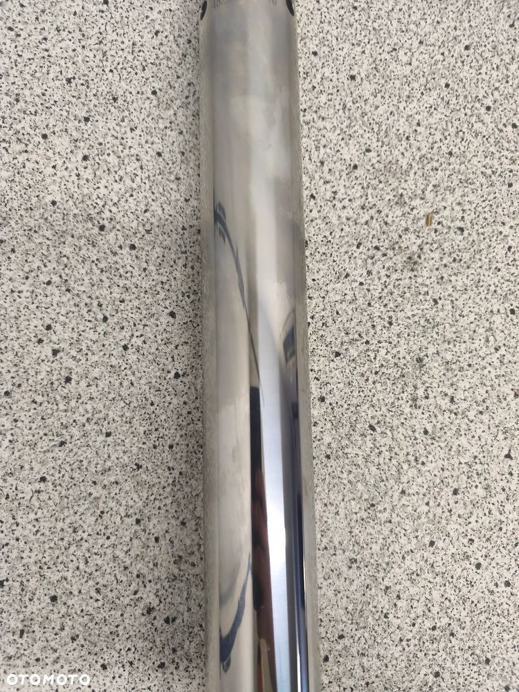 Laga lewa, zawieszenie przód, amortyzator lewy KTM 1290 Super Duke - 9