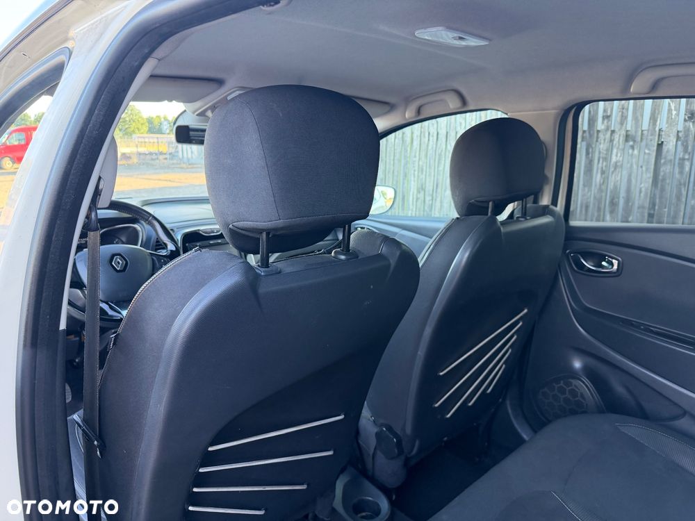 Renault Captur ENERGY dCi 90 Start&Stop Dynamique - 20