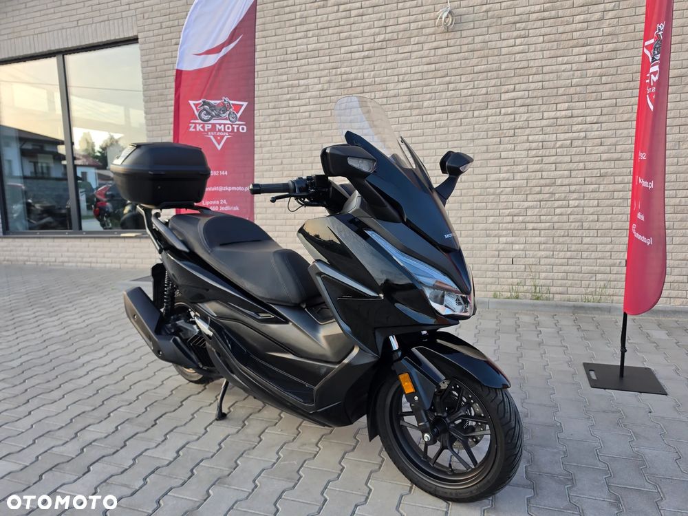 Honda NSS - 10