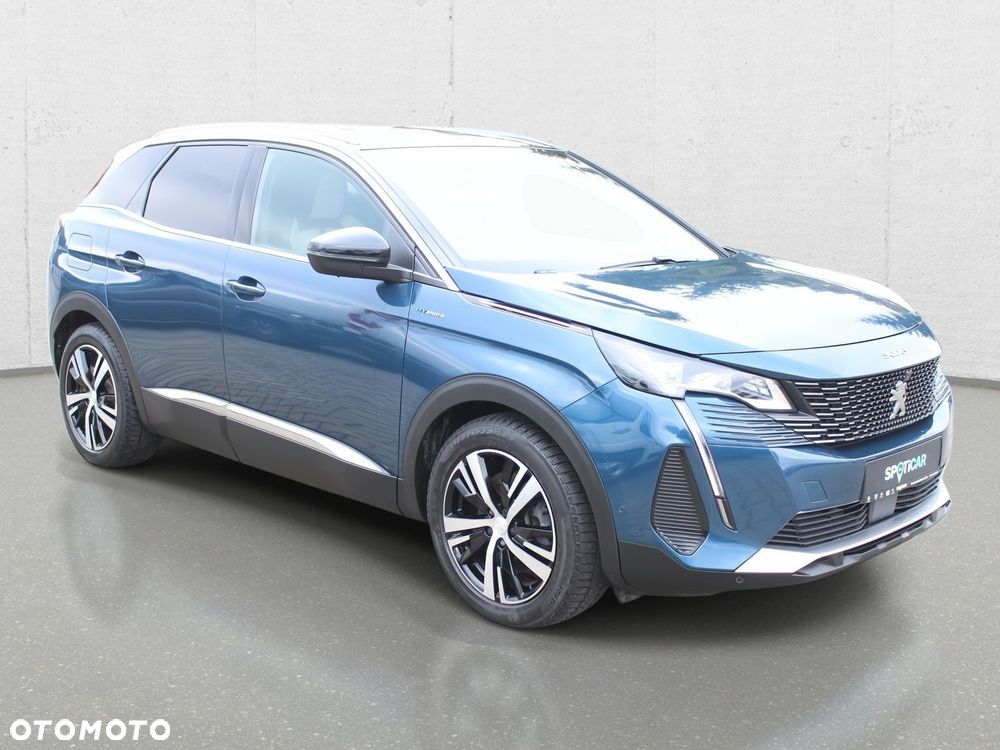 Peugeot 3008 - 4