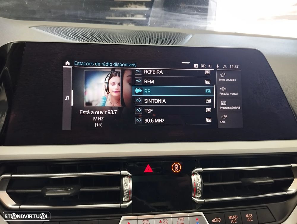 BMW 330 e Auto - 33