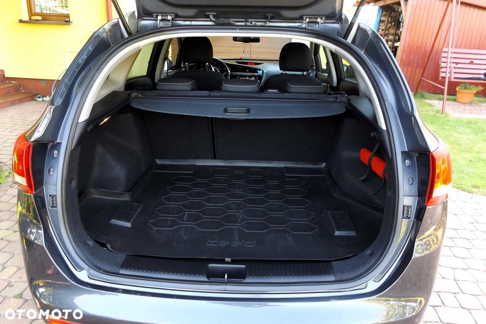 Kia Ceed 1.6 CRDi XL - 27