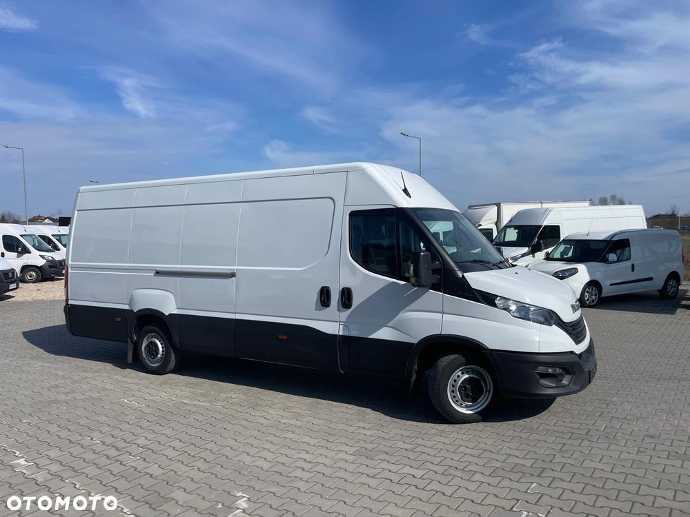 Iveco 35S16 L4H2 Gwarancja Fabryczna! - 3