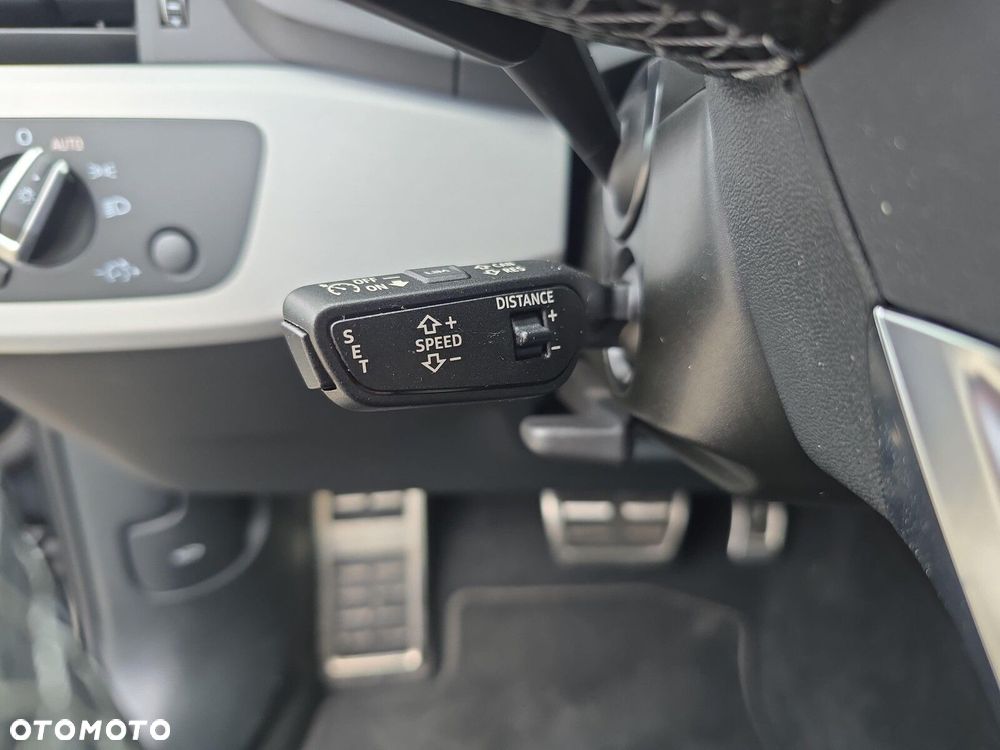 Audi A4 Avant 40 TFSI mHEV Quattro S Line S tronic - 17
